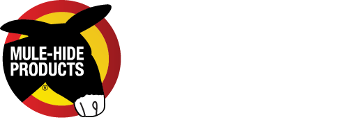 Mule-Hide Products Certified